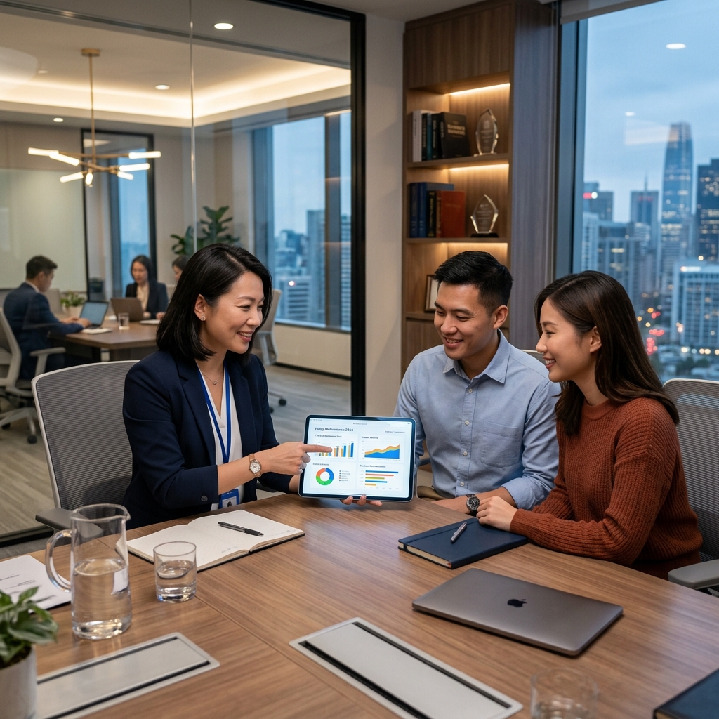 AIP Insurance AI Advisor