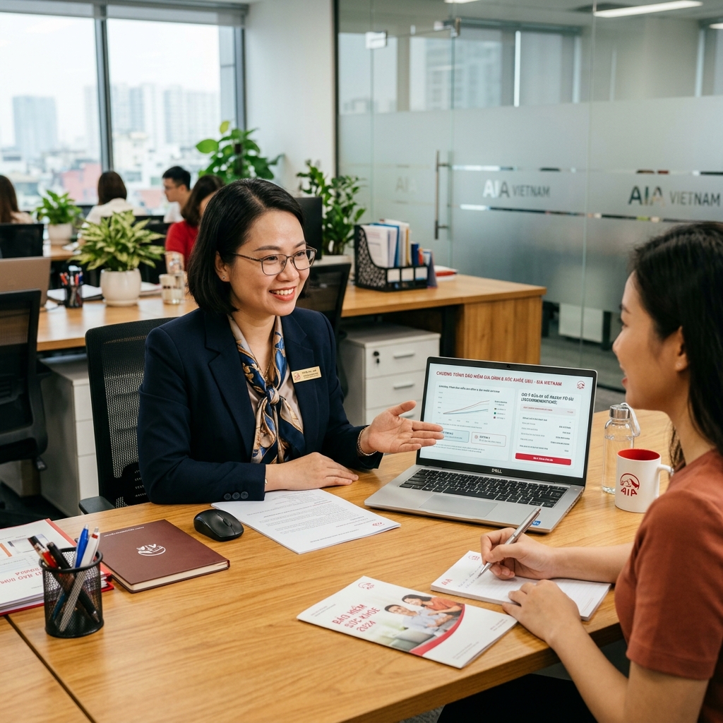 AI tư vấn & hỗ trợ
